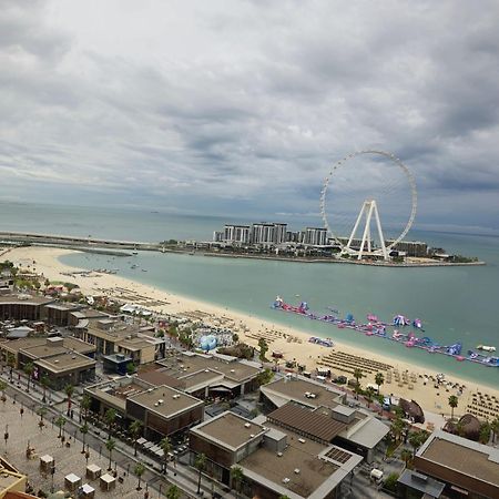1 World Beach Property, Jbr, Award Winning Hostel, Coliving, Near Metro دبي المظهر الخارجي الصورة