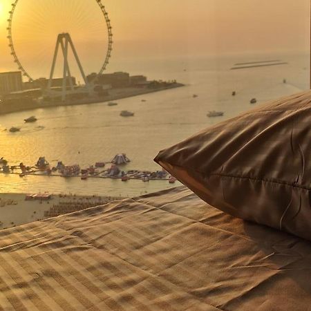 1 World Beach Property, Jbr, Award Winning Hostel, Coliving, Near Metro دبي المظهر الخارجي الصورة