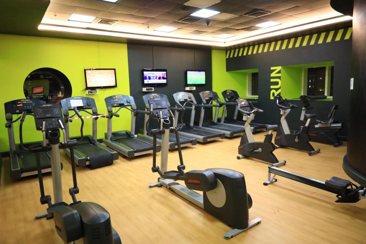 1 World Beach Property, Jbr, Award Winning Hostel, Coliving, Near Metro دبي المظهر الخارجي الصورة