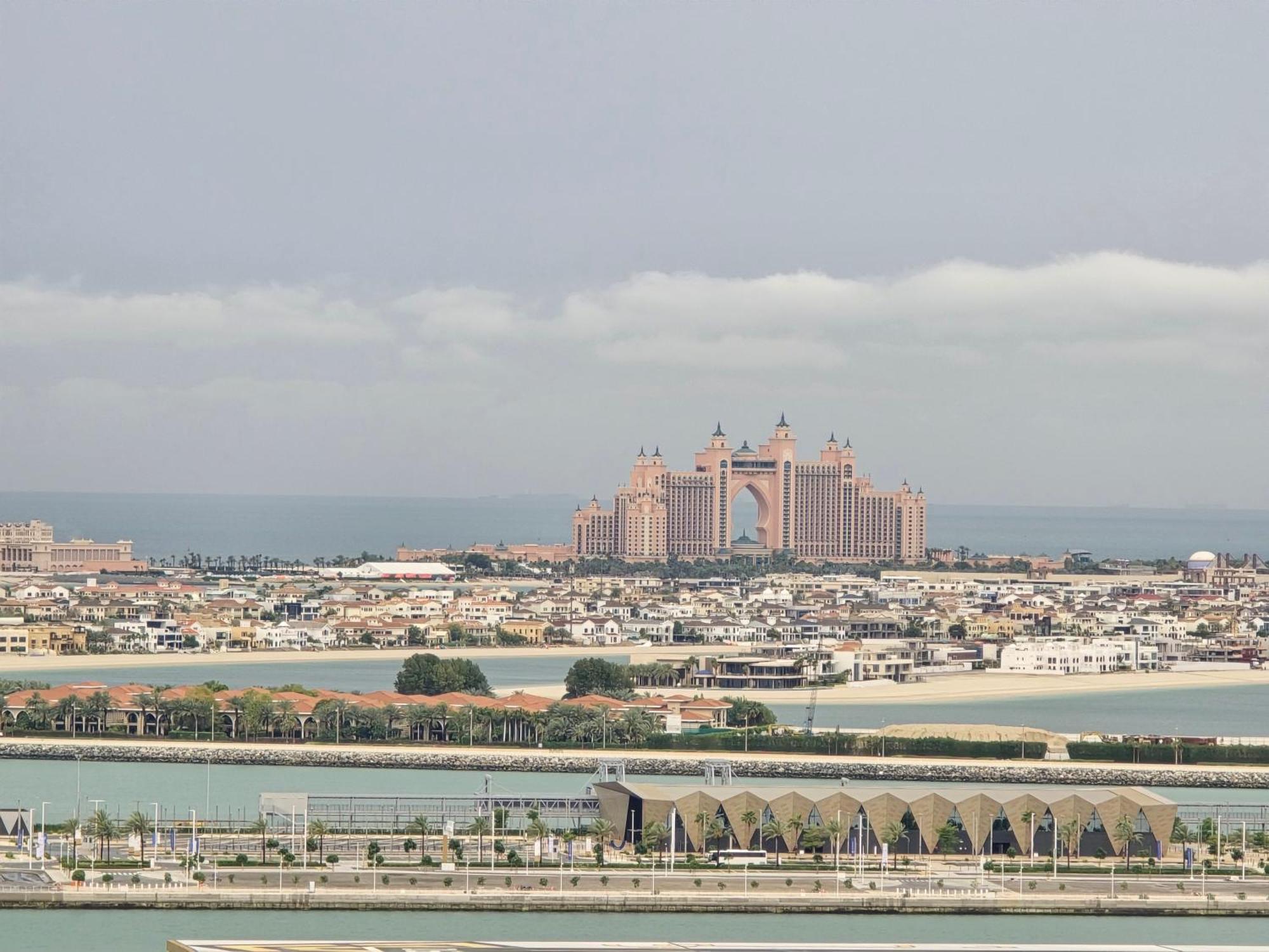1 World Beach Property, Jbr, Award Winning Hostel, Coliving, Near Metro دبي المظهر الخارجي الصورة