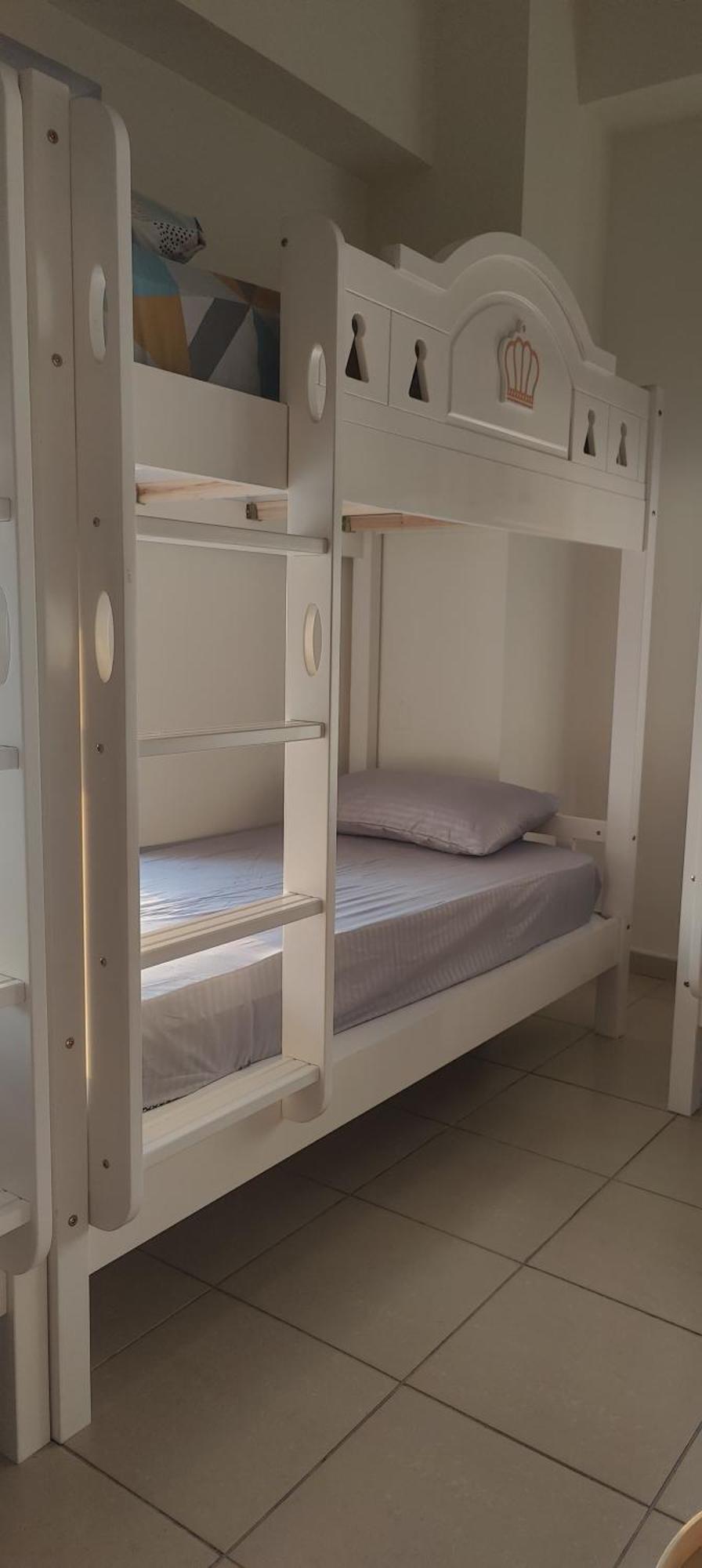 1 World Beach Property, Jbr, Award Winning Hostel, Coliving, Near Metro دبي المظهر الخارجي الصورة