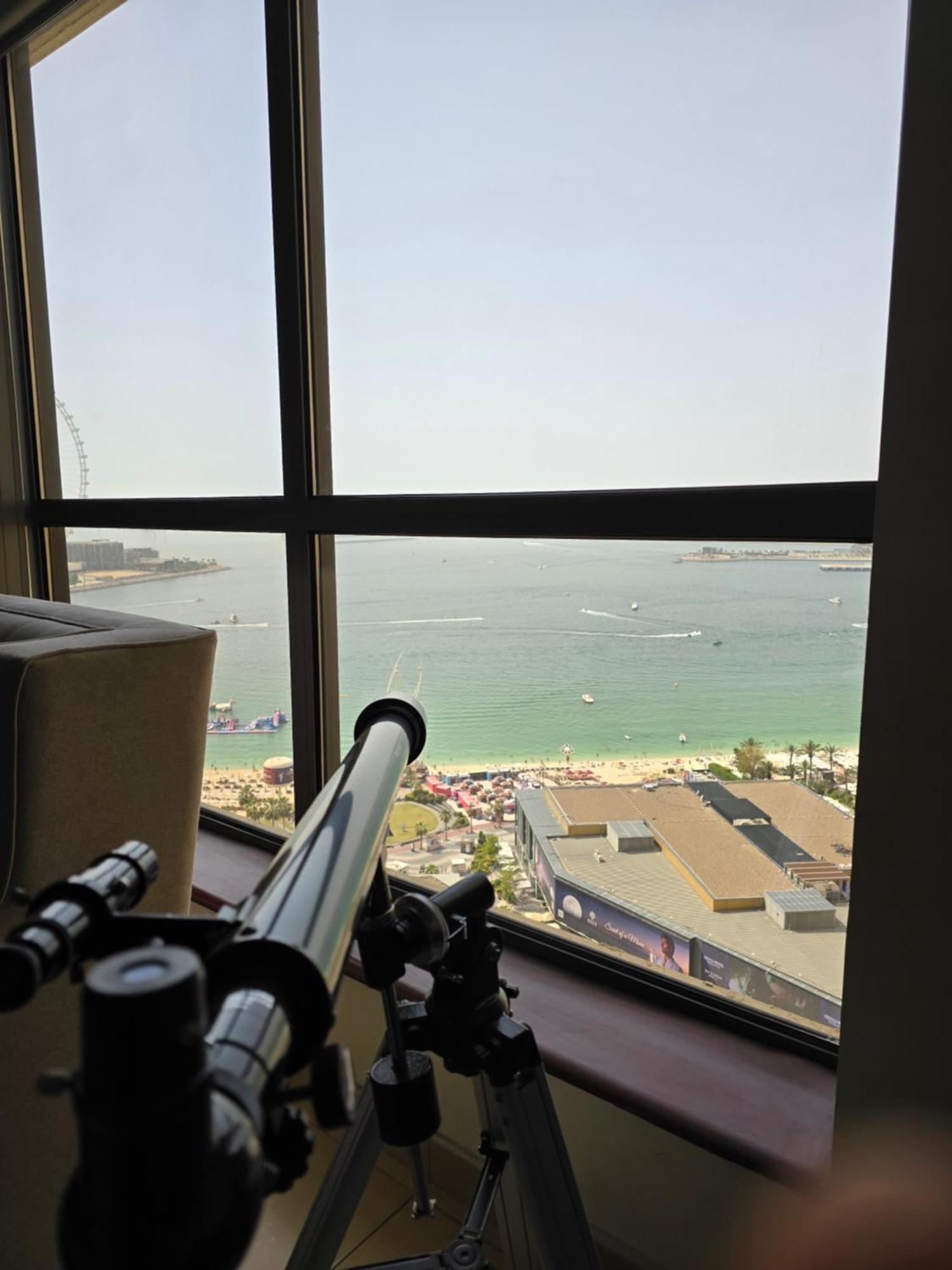 1 World Beach Property, Jbr, Award Winning Hostel, Coliving, Near Metro دبي المظهر الخارجي الصورة