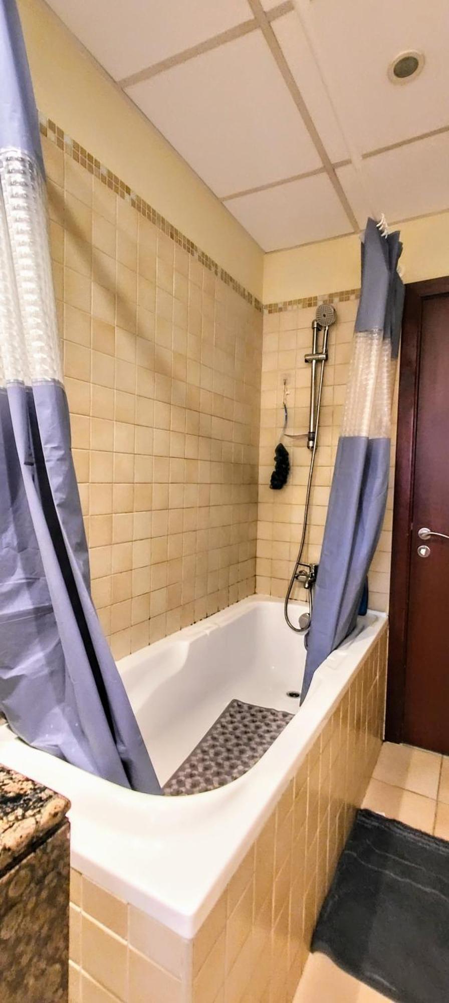 1 World Beach Property, Jbr, Award Winning Hostel, Coliving, Near Metro دبي المظهر الخارجي الصورة