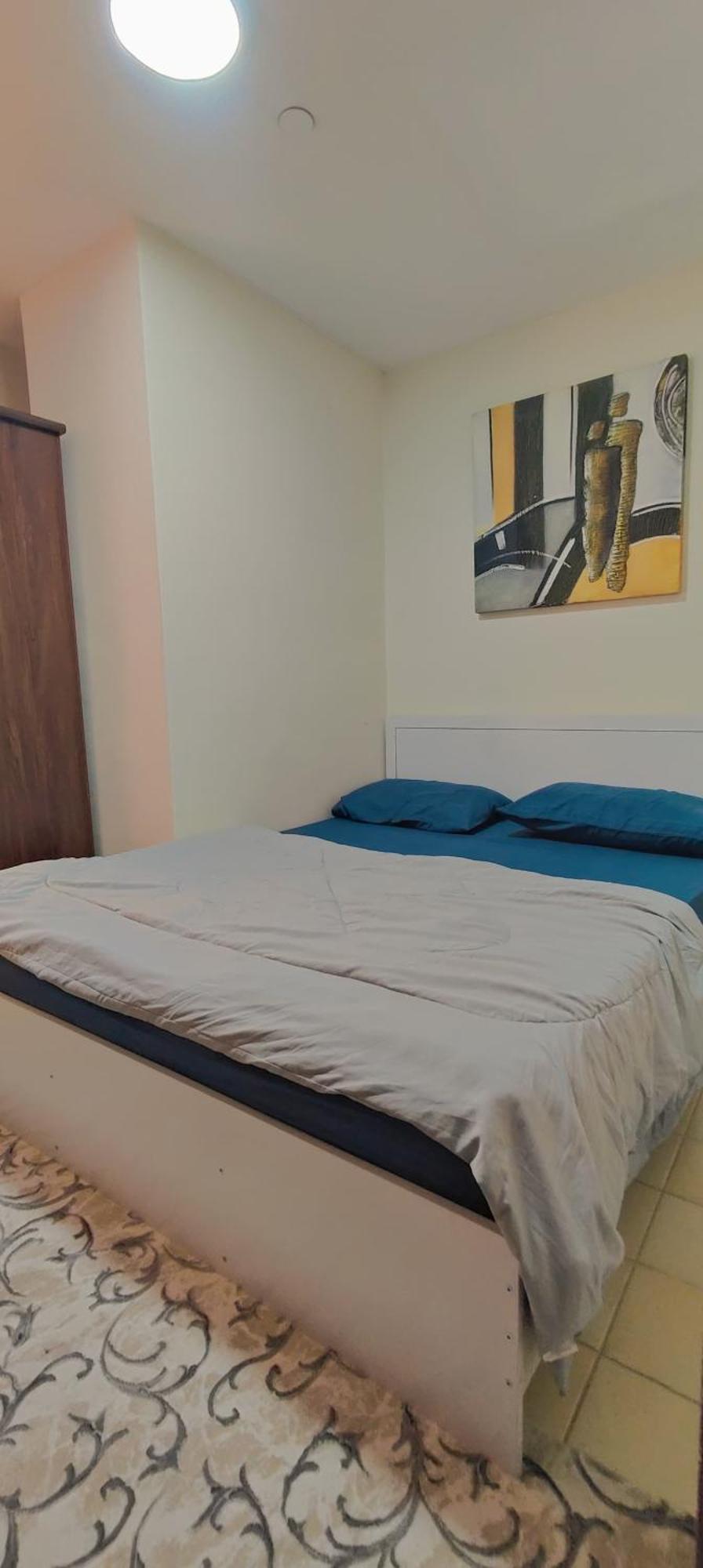 1 World Beach Property, Jbr, Award Winning Hostel, Coliving, Near Metro دبي المظهر الخارجي الصورة
