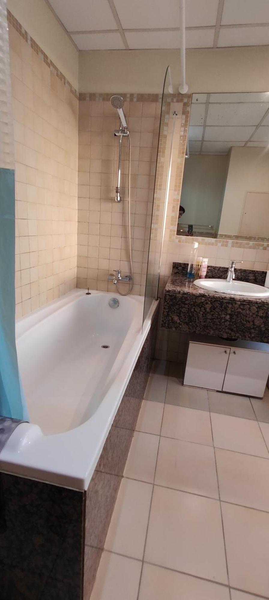 1 World Beach Property, Jbr, Award Winning Hostel, Coliving, Near Metro دبي المظهر الخارجي الصورة